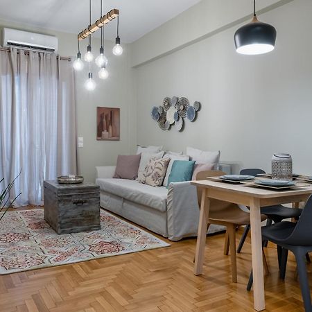 Absolute Athens IV Διαμέρισμα Εξωτερικό φωτογραφία