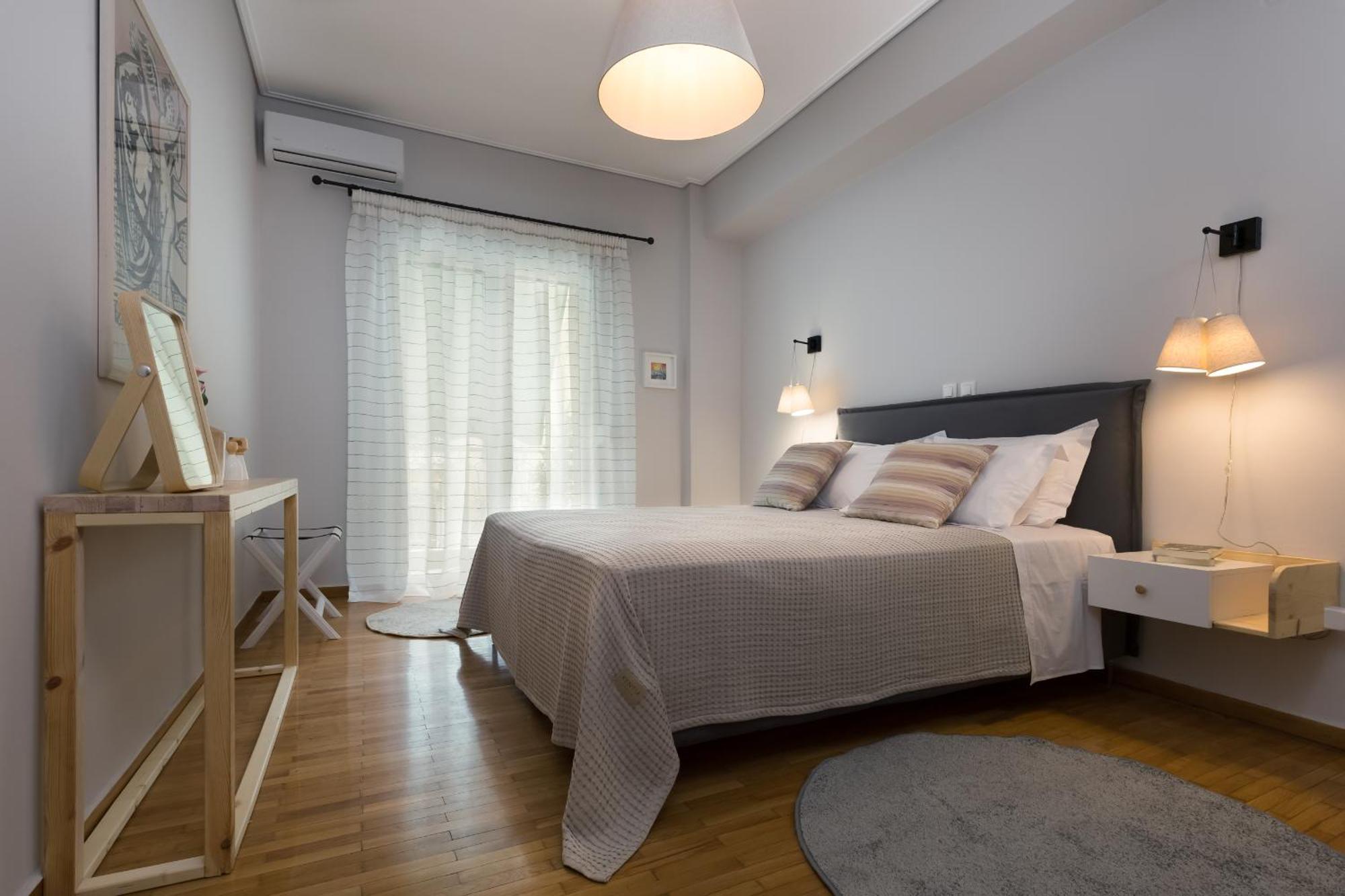 Absolute Athens IV Διαμέρισμα Εξωτερικό φωτογραφία