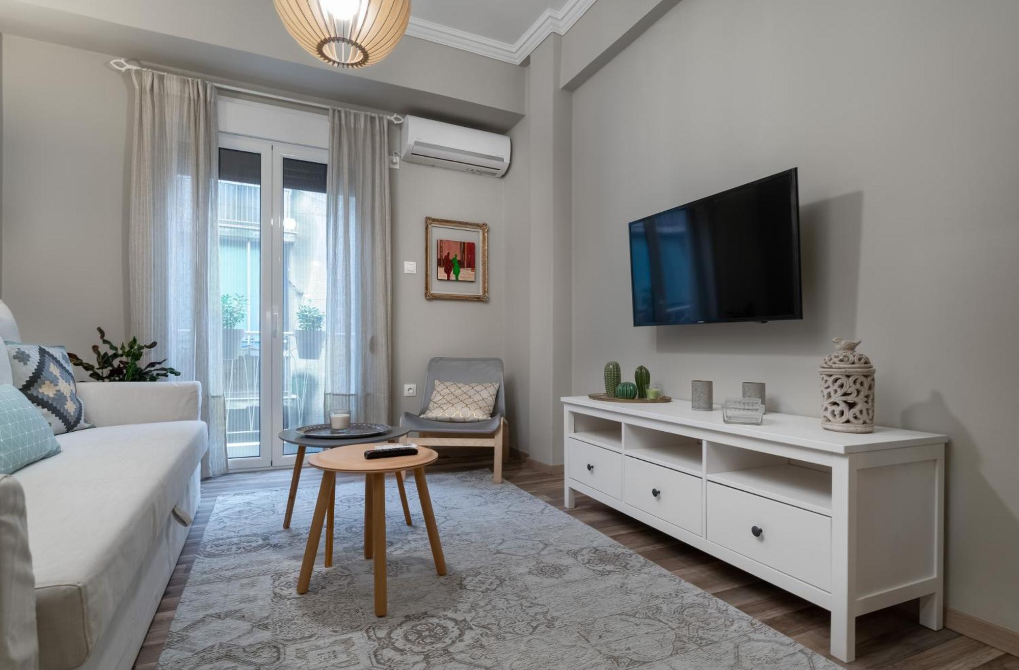 Absolute Athens IV Διαμέρισμα Εξωτερικό φωτογραφία