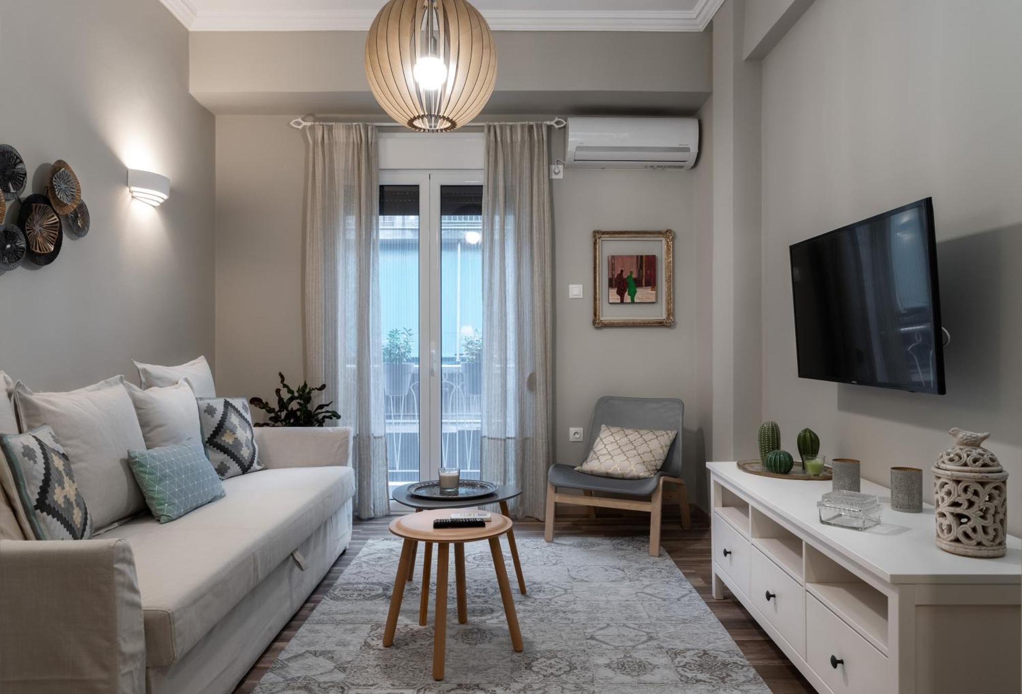 Absolute Athens IV Διαμέρισμα Εξωτερικό φωτογραφία
