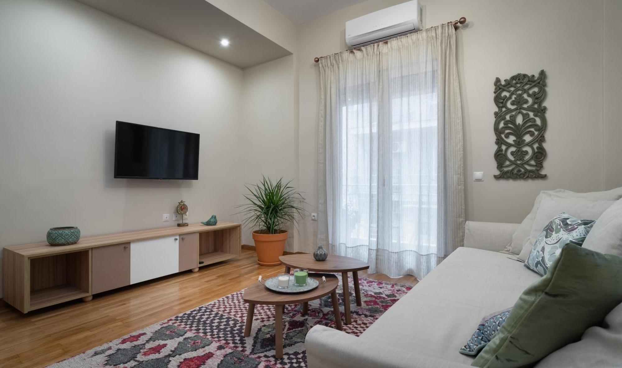 Absolute Athens IV Διαμέρισμα Εξωτερικό φωτογραφία