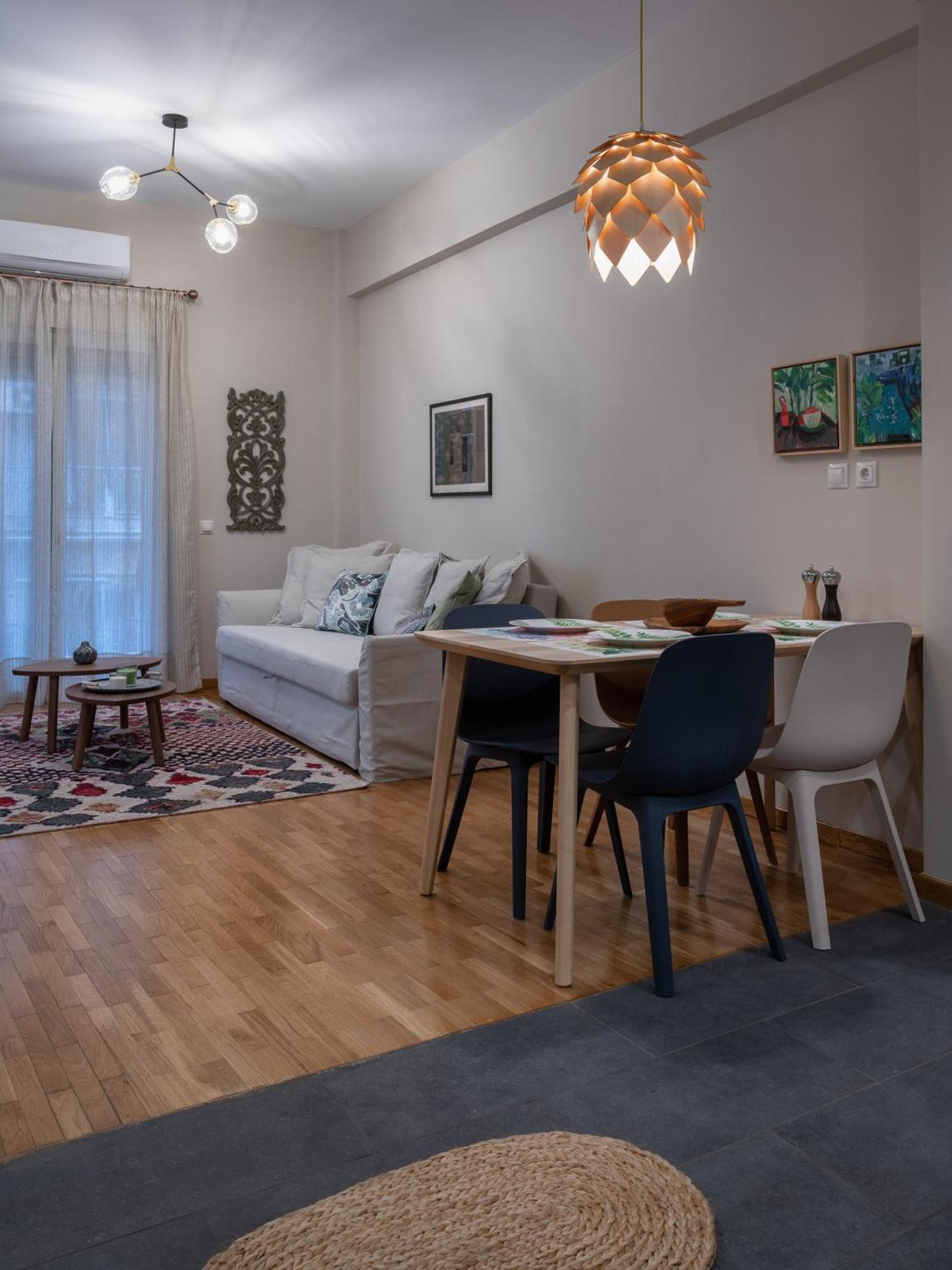 Absolute Athens IV Διαμέρισμα Εξωτερικό φωτογραφία