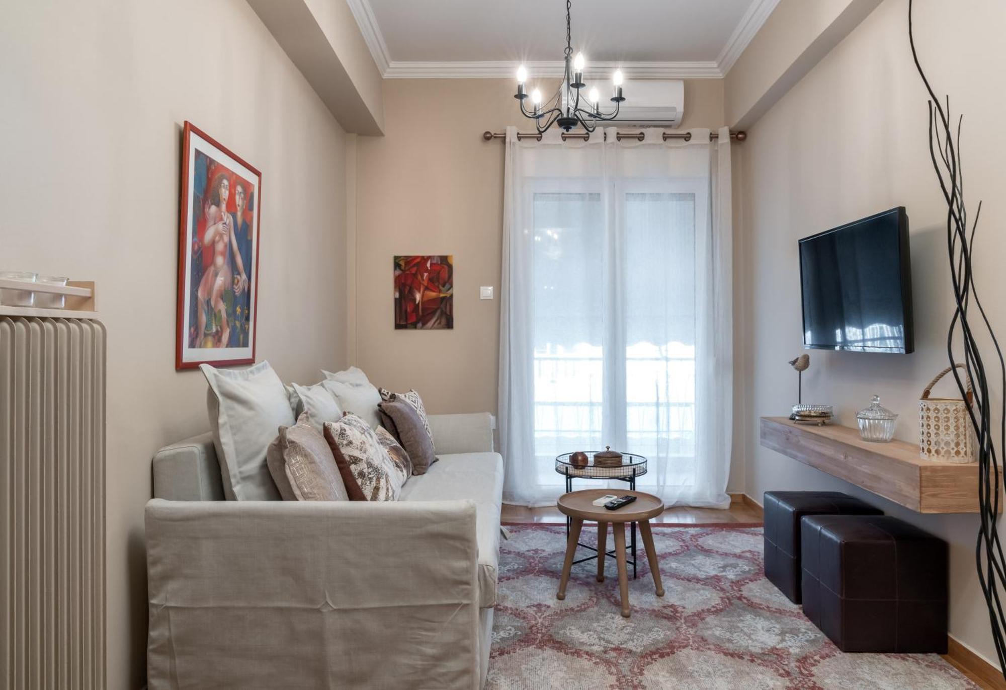 Absolute Athens IV Διαμέρισμα Εξωτερικό φωτογραφία